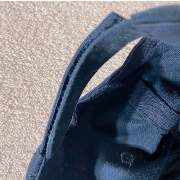 5/$25 Navy Blue Wawa Canada Hat - Picture 8 of 11